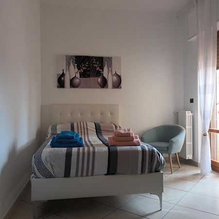 Casa Lidia Leilighet Bari Eksteriør bilde